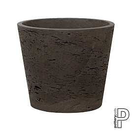 Кашпо MINI BUCKET Rough Pottery Pots Нидерланды, материал файберстоун